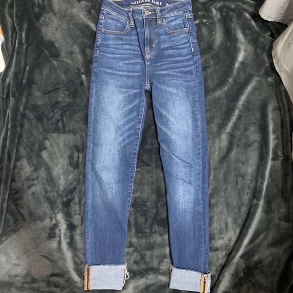 American Eagle jeans - Picture 4 of 5